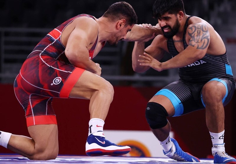 نگاهی به یازدهمین طلای آکگول با شکست پتریاشویلی؛ پایان غولها نگاهی به یازدهمین طلای آکگول با شکست پتریاشویلی؛ پایان غولها