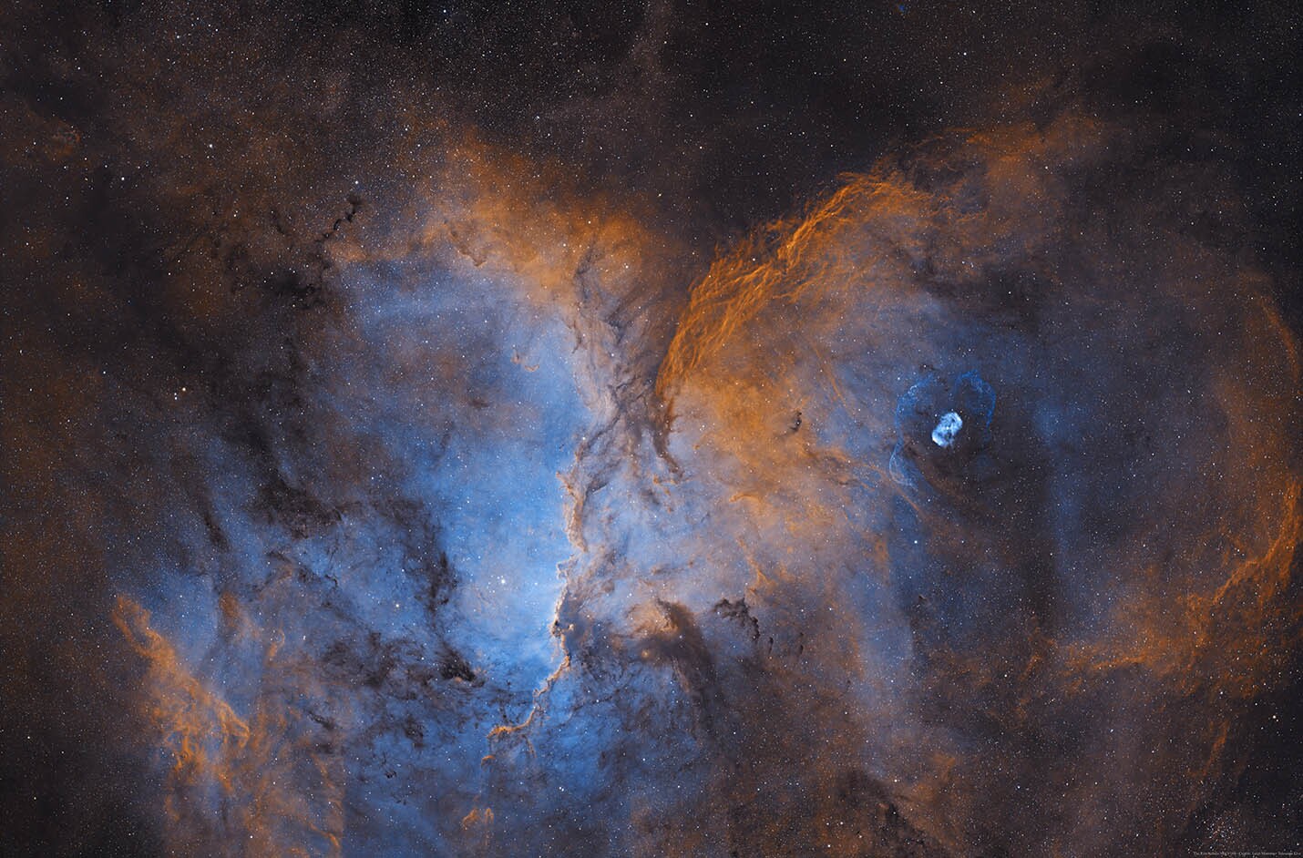 تصاویر نجومی ۱ اسفند (۲۰ فوریه) تصاویر نجومی ۱ اسفند (۲۰ فوریه)