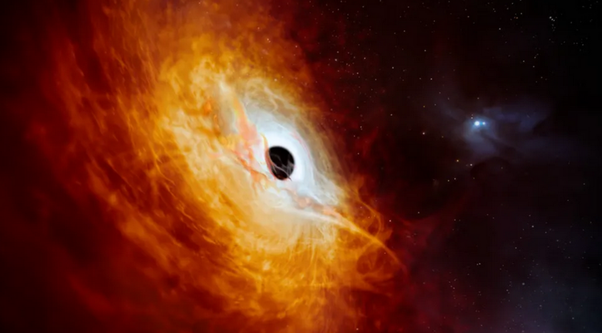کشف درخشان‌ترین جرم منظومه شمسی 
