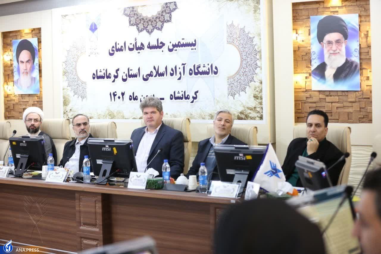 گلشنآباد: ضریب قدرت مجلس با هیچ دستگاهی قابل مقایسه نیست گلشنآباد: ضریب قدرت مجلس با هیچ دستگاهی قابل مقایسه نیست