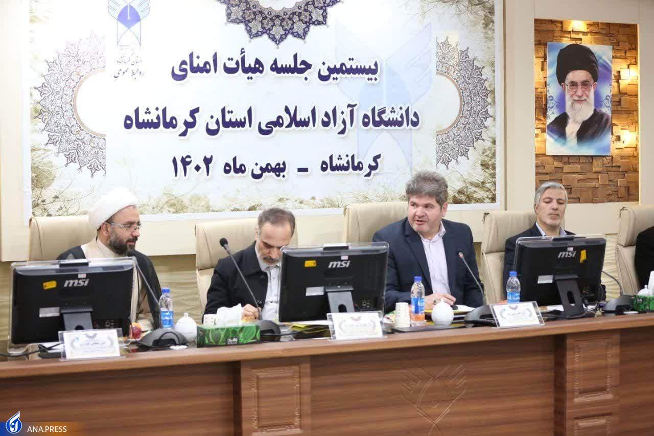 گلشن‌آباد: ضریب قدرت مجلس با هیچ دستگاهی قابل مقایسه نیست