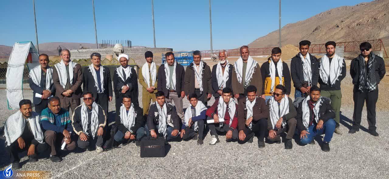 اردوی راهیان نور مؤلفه مهم تمدنسازی نوین اسلامی است اردوی راهیان نور مؤلفه مهم تمدنسازی نوین اسلامی است