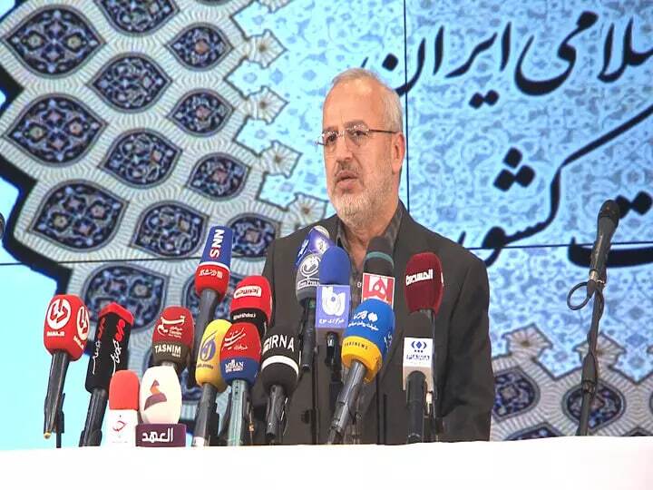 انتخاباتی به وسعت ایران برای داشتن کشوری قوی و امید به آینده انتخاباتی به وسعت ایران برای داشتن کشوری قوی و امید به آینده