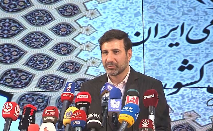 انتخاباتی به وسعت ایران برای داشتن کشوری قوی و امید به آینده انتخاباتی به وسعت ایران برای داشتن کشوری قوی و امید به آینده