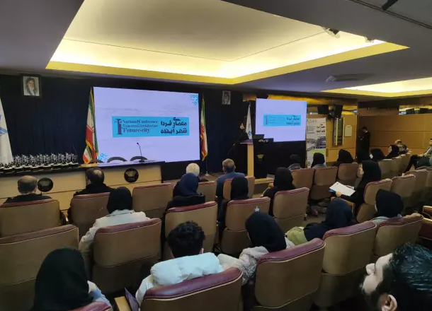 نسل جدید نماهای شیشهای از اتلاف انرژی جلوگیری میکند نسل جدید نماهای شیشهای از اتلاف انرژی جلوگیری میکند