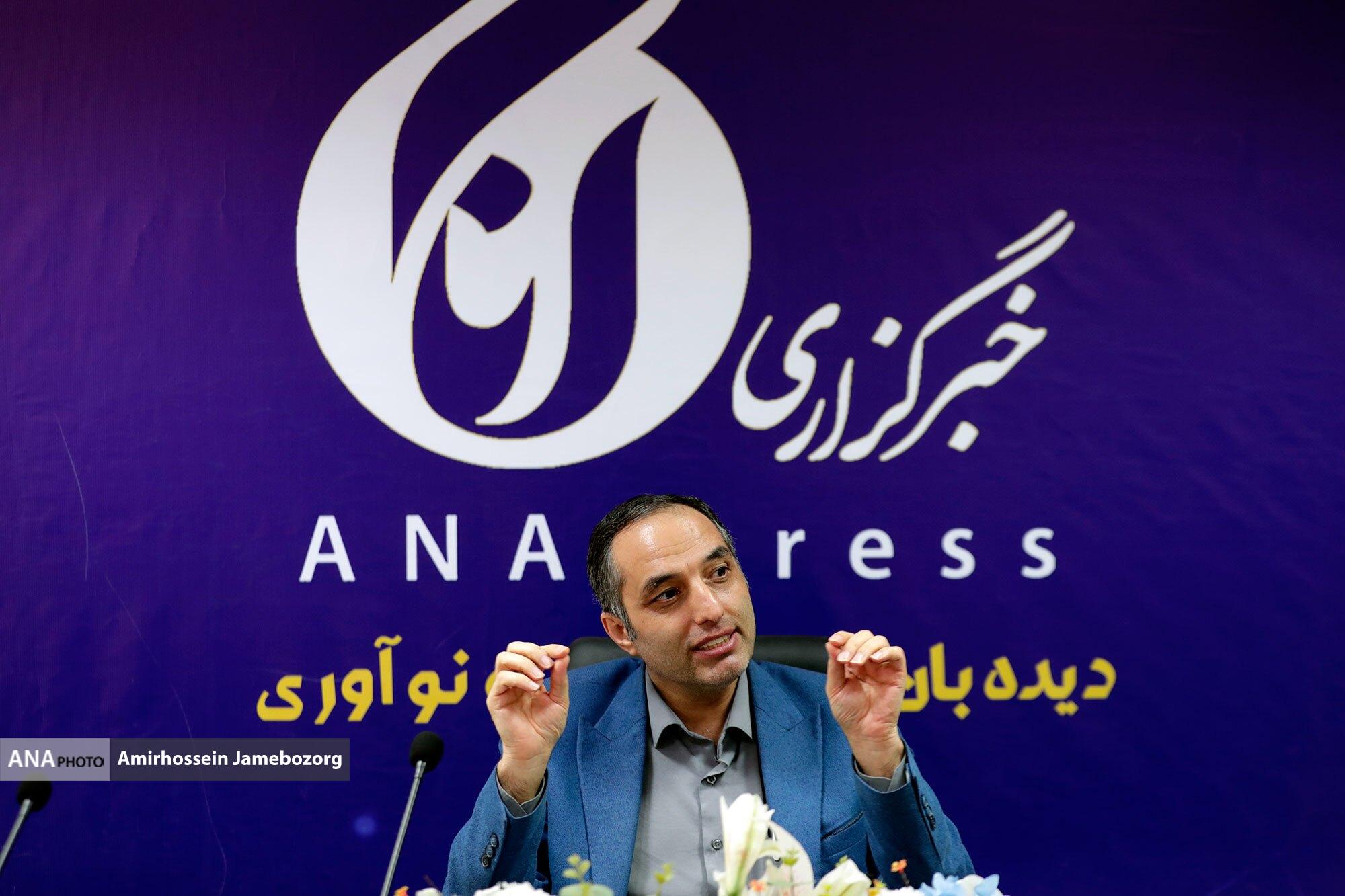 چرا ایران صادرکننده فنّاوری پلتفرمهای جدید تشخیصی به جهان نباشد؟ / ناهمخوانی بودجه های ناچیز پژوهشی با ادعای مرجعیت علمی چرا ایران صادرکننده فنّاوری پلتفرمهای جدید تشخیصی به جهان نباشد؟ / ناهمخوانی بودجه های ناچیز پژوهشی با ادعای مرجعیت علمی