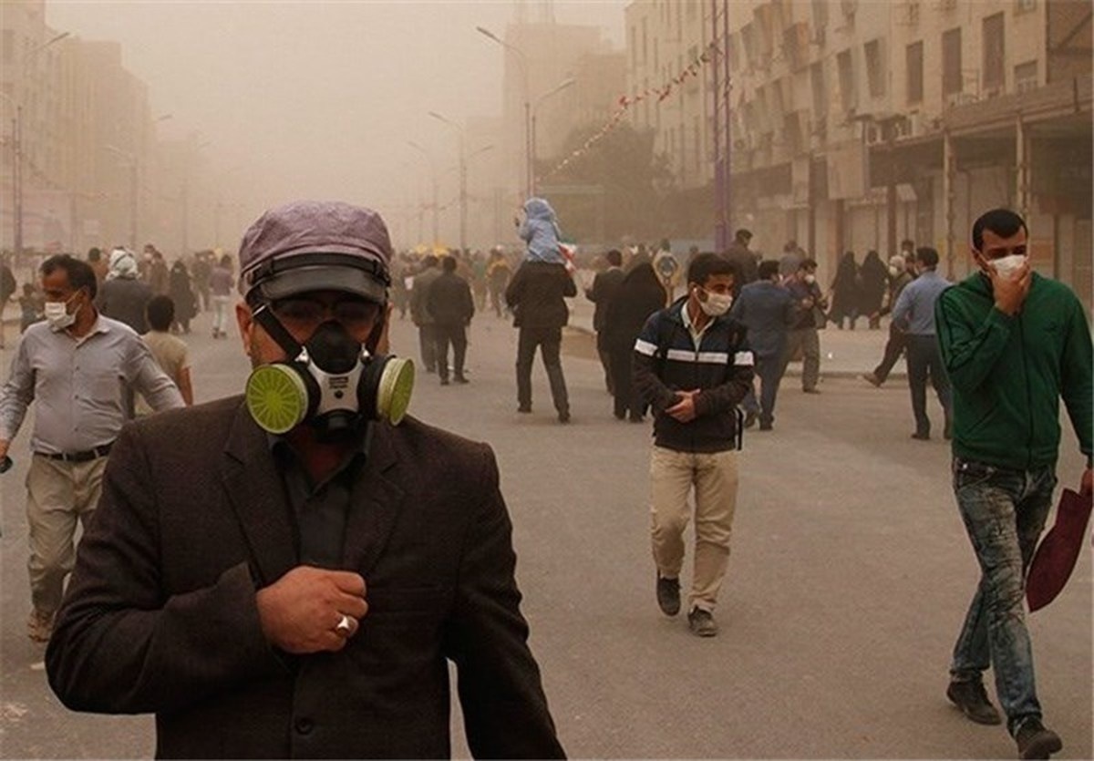 کاهش روز‌های ناسالم هوا/ بیش از ۲۶ هزار مرگ منتسب و ۴۲۱ هزار میلیارد تومان هزینه آلودگی هوای تهران بر سلامت