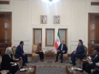 معاون-وزیر-امور-خارجه-ویتنام-با-امیرعبداللهیان-دیدار-کرد