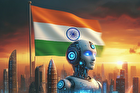 مدل‌های هوش مصنوعی در هند به دریافت مجوز دعوت شدند