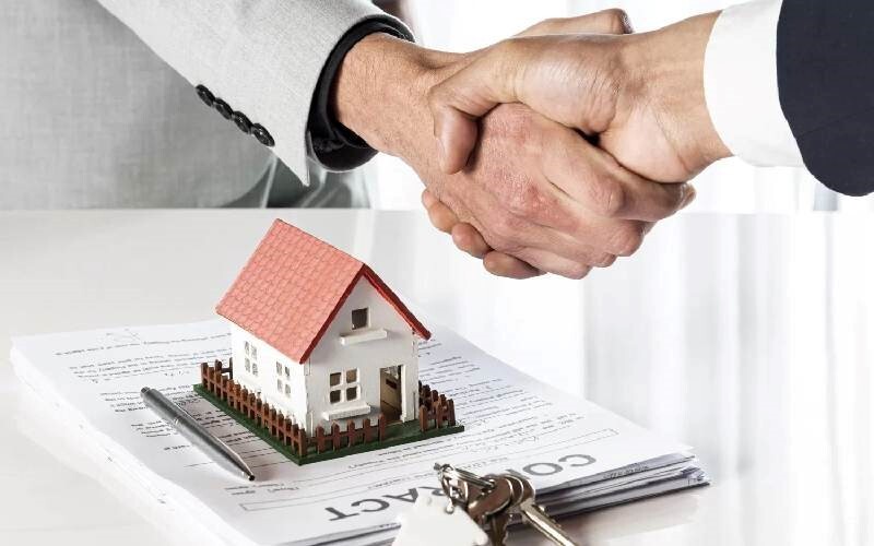 قرارداد پیش فروش آپارتمان در چه مواردی کاربرد دارد ؟ قرارداد پیش فروش آپارتمان در چه مواردی کاربرد دارد ؟