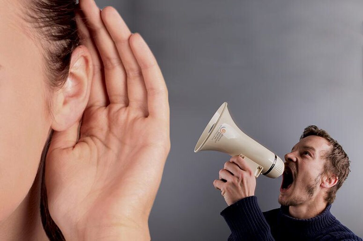 ناشنوایی ناتوانی پنهان  افزایش ۷ درصدی کم‌شنوایی در جهان
