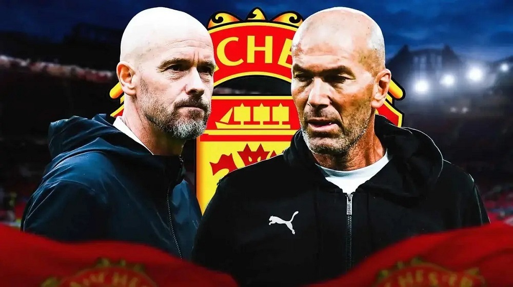 ۷ کلمه ساده برای اعلام بازگشت اسطوره فرانسه؛ زیدان کدام تیم بزرگ اروپا را انتخاب می‌کند؟ 