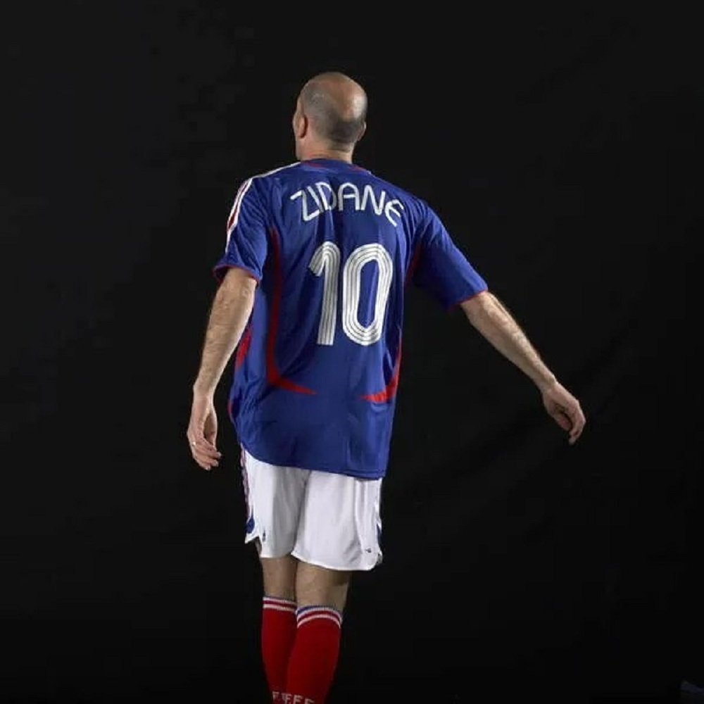 ۷ کلمه ساده برای اعلام بازگشت اسطوره فرانسه؛ زیدان کدام تیم بزرگ اروپا را انتخاب می‌کند؟ 