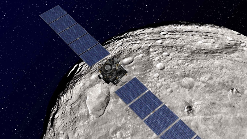 ۱۶ اسفند در دنیای علم چه خبر؟ ۱۶ اسفند در دنیای علم چه خبر؟