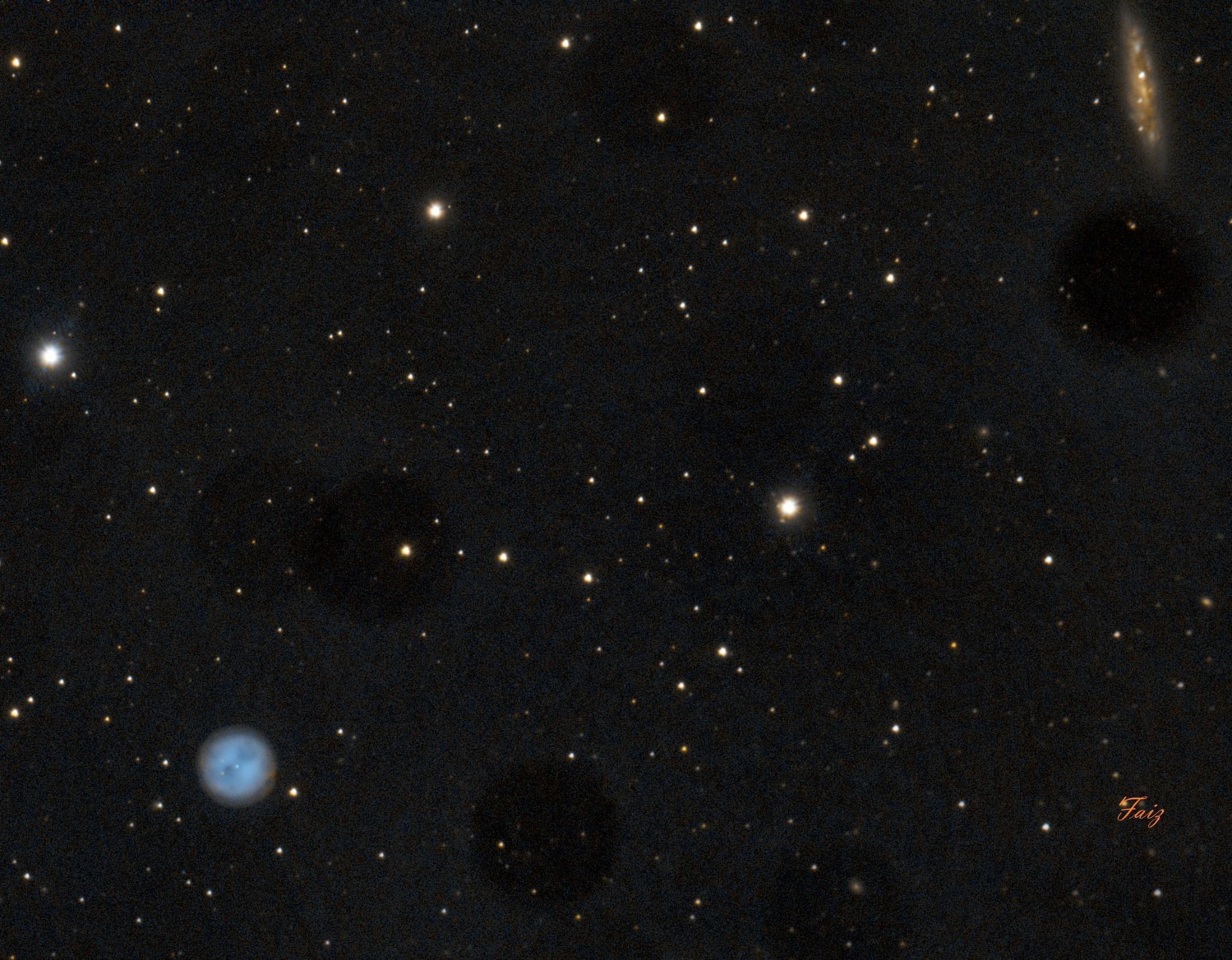 تصاویر نجومی ۱۶ اسفند (۶ مارس) تصاویر نجومی ۱۶ اسفند (۶ مارس)