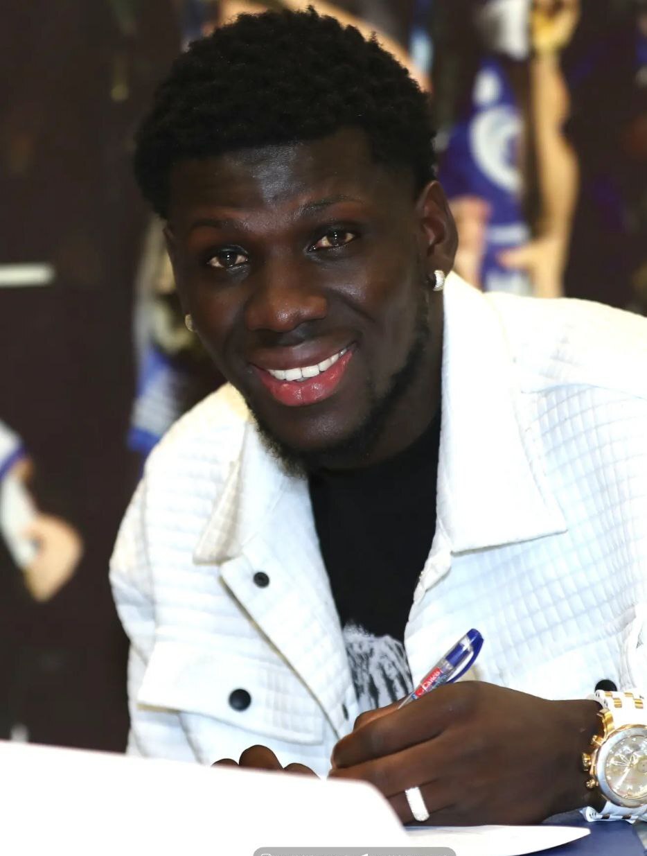 غول اکوادوری به استقلال خوزستان پیوست