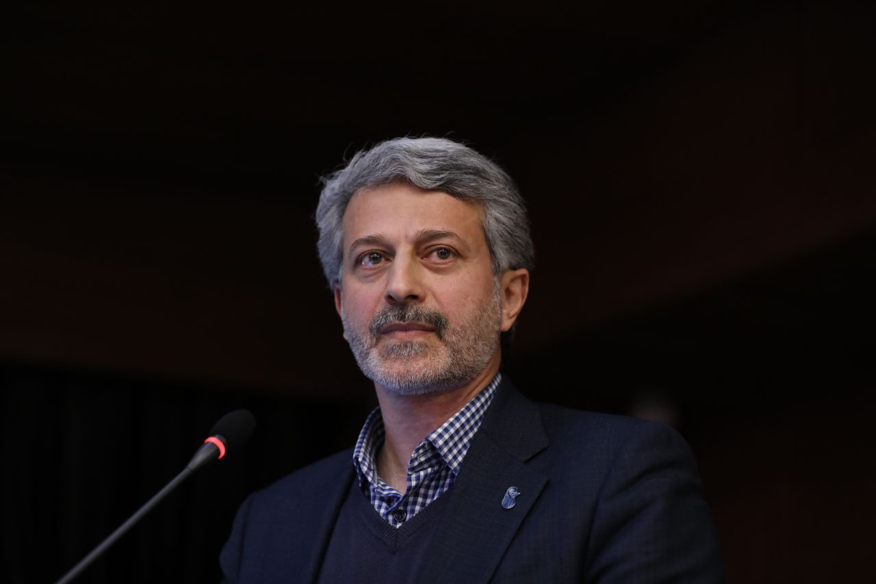 در انتخابات ریاست فدراسیون ورزش‌های جانبازان و توان یابان چه گذشت/ پیروزی با ۱۷ رای سفید!