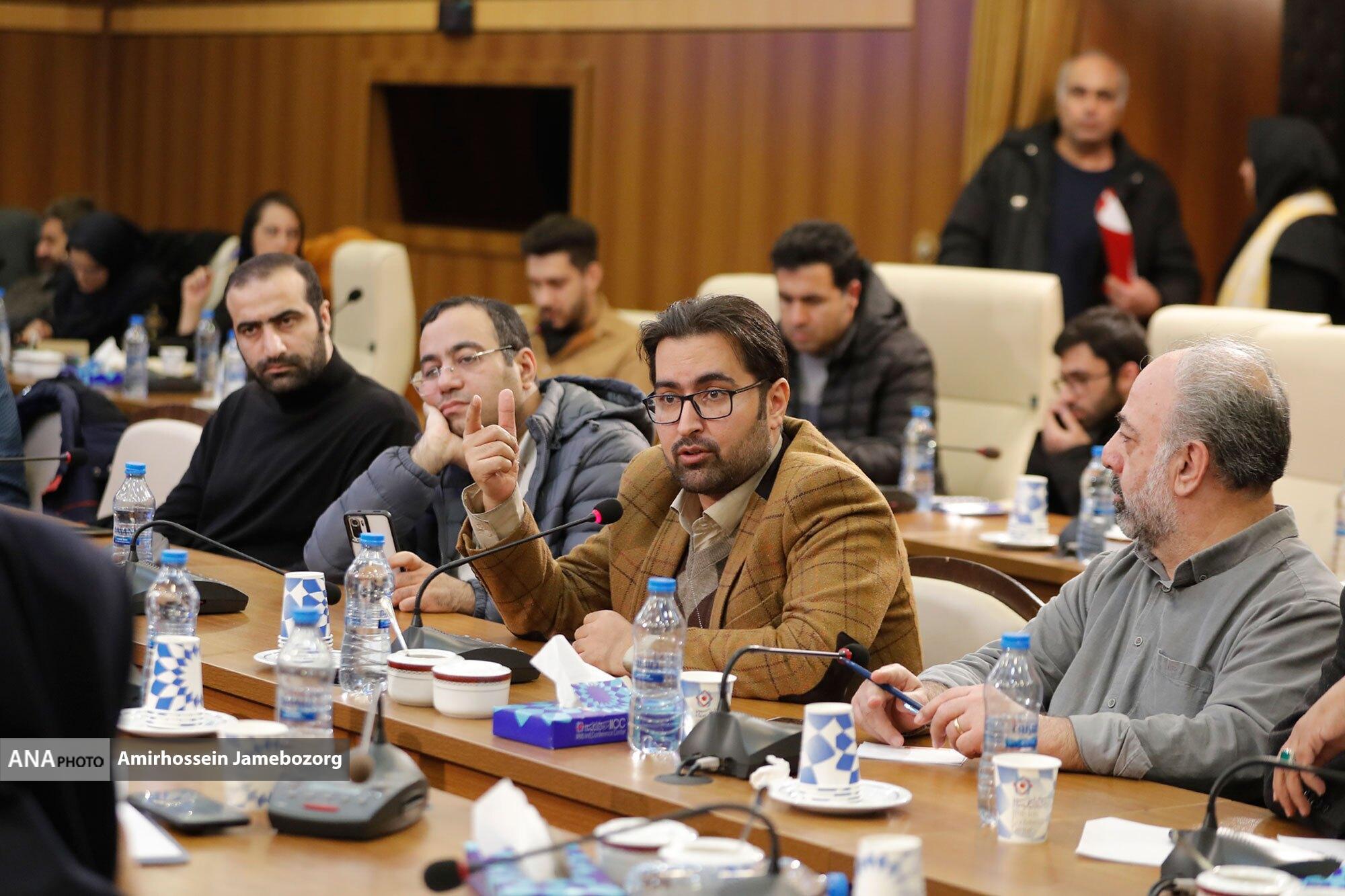 پخش ۱۳ فیلم ایرانی جدید از تلویزیون در ایام نوروز/ فرزاد حسنی مجری سال تحویل شبکه نسیم شد