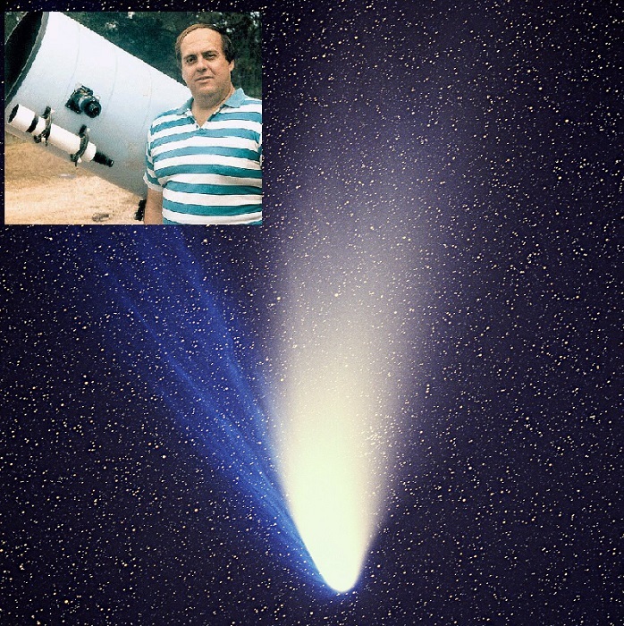 ۱۷ اسفند در دنیای علم چه خبر؟