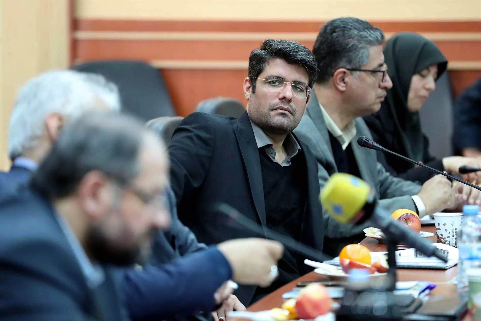 ارائه پیشنهاد تدوین تاریخ شفاهی دانشگاه آزاد از سوی اعضای هیئت علمی ارائه پیشنهاد تدوین تاریخ شفاهی دانشگاه آزاد از سوی اعضای هیئت علمی