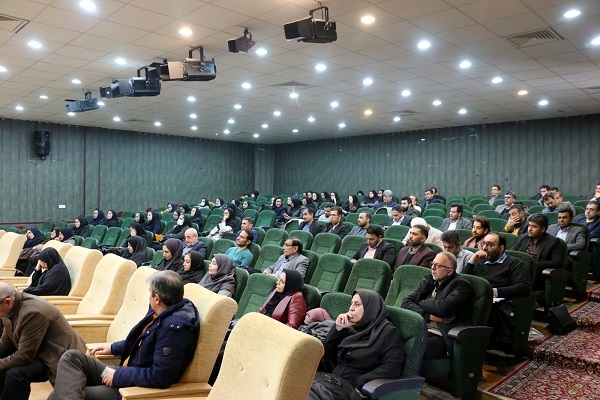 اجرای طرح دستیاران آموزشی موجب ارتقای دانشگاه آزاد میشود اجرای طرح دستیاران آموزشی موجب ارتقای دانشگاه آزاد میشود