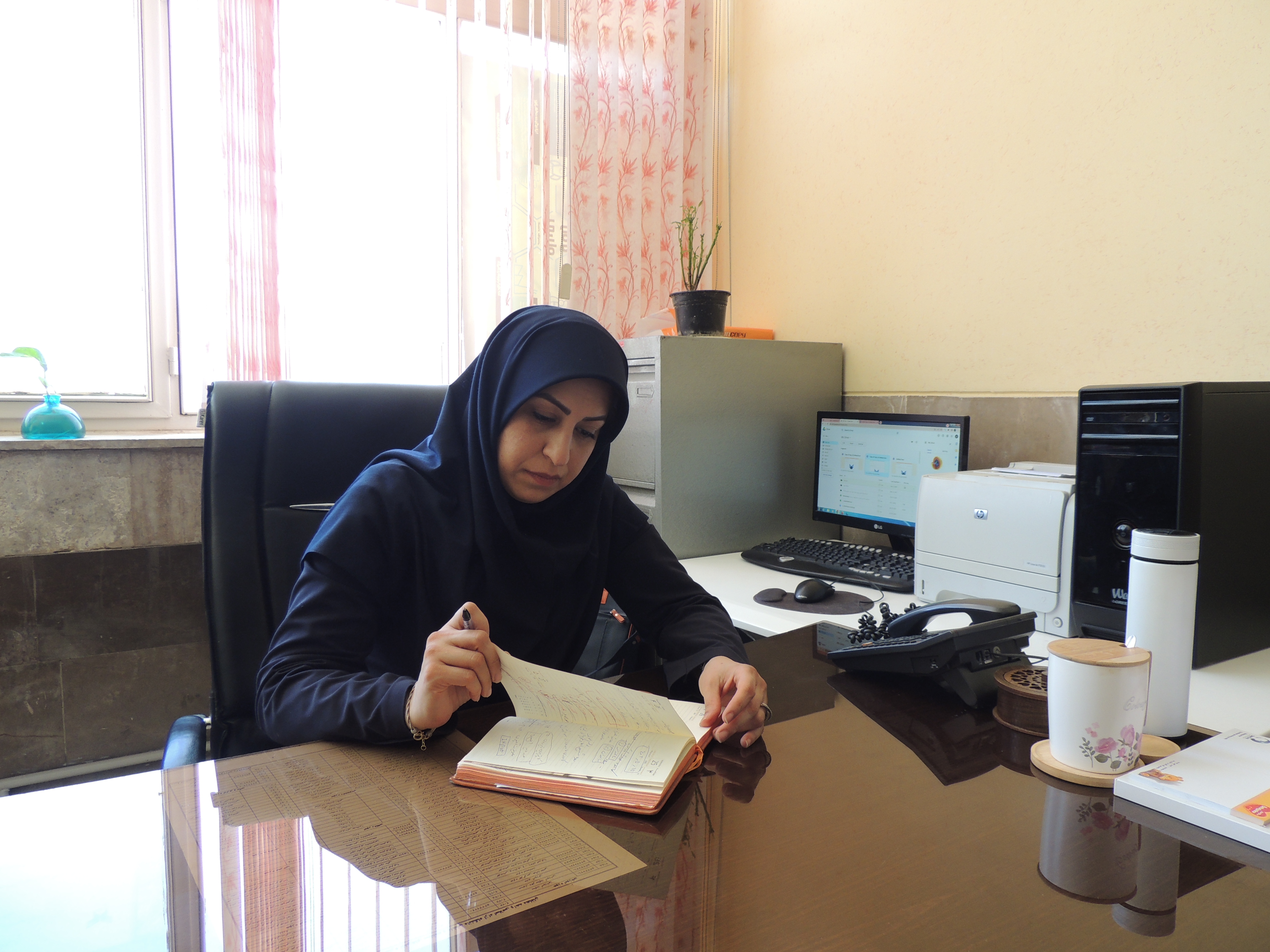 تکنولوژی آموزشی رشته پرستاری در ایران با کشورهای اول جهان برابری میکند/ رسیدن جمعیت سالمندان به دوبرابر تا سال ۱۴۲۰ تکنولوژی آموزشی رشته پرستاری در ایران با کشورهای اول جهان برابری میکند/ رسیدن جمعیت سالمندان به دوبرابر تا سال ۱۴۲۰