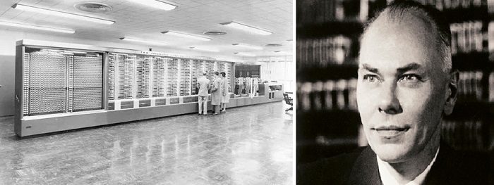 ۱۹ اسفند در دنیای علم چه خبر؟ ۱۹ اسفند در دنیای علم چه خبر؟