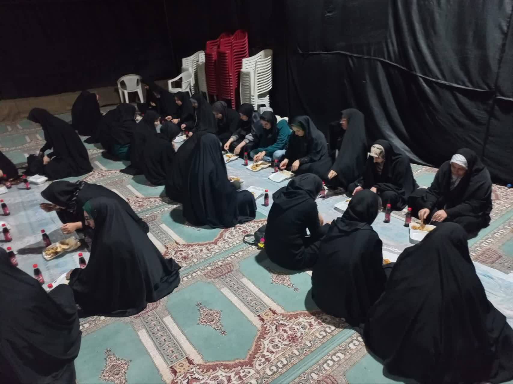 حضور نسل جوان در اردوی راهیان نور ارزشهای انقلاب اسلامی را زنده میکند حضور نسل جوان در اردوی راهیان نور ارزشهای انقلاب اسلامی را زنده میکند