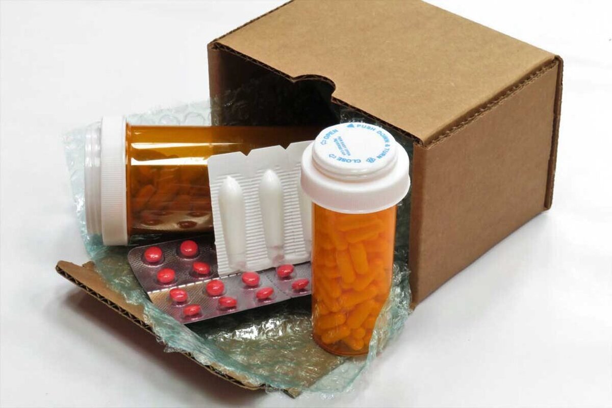 مجموع صادرات رسمی تجهیزات پزشکی؛ 150 میلیون دلار  گسترش دارو رسانی به درب منزل