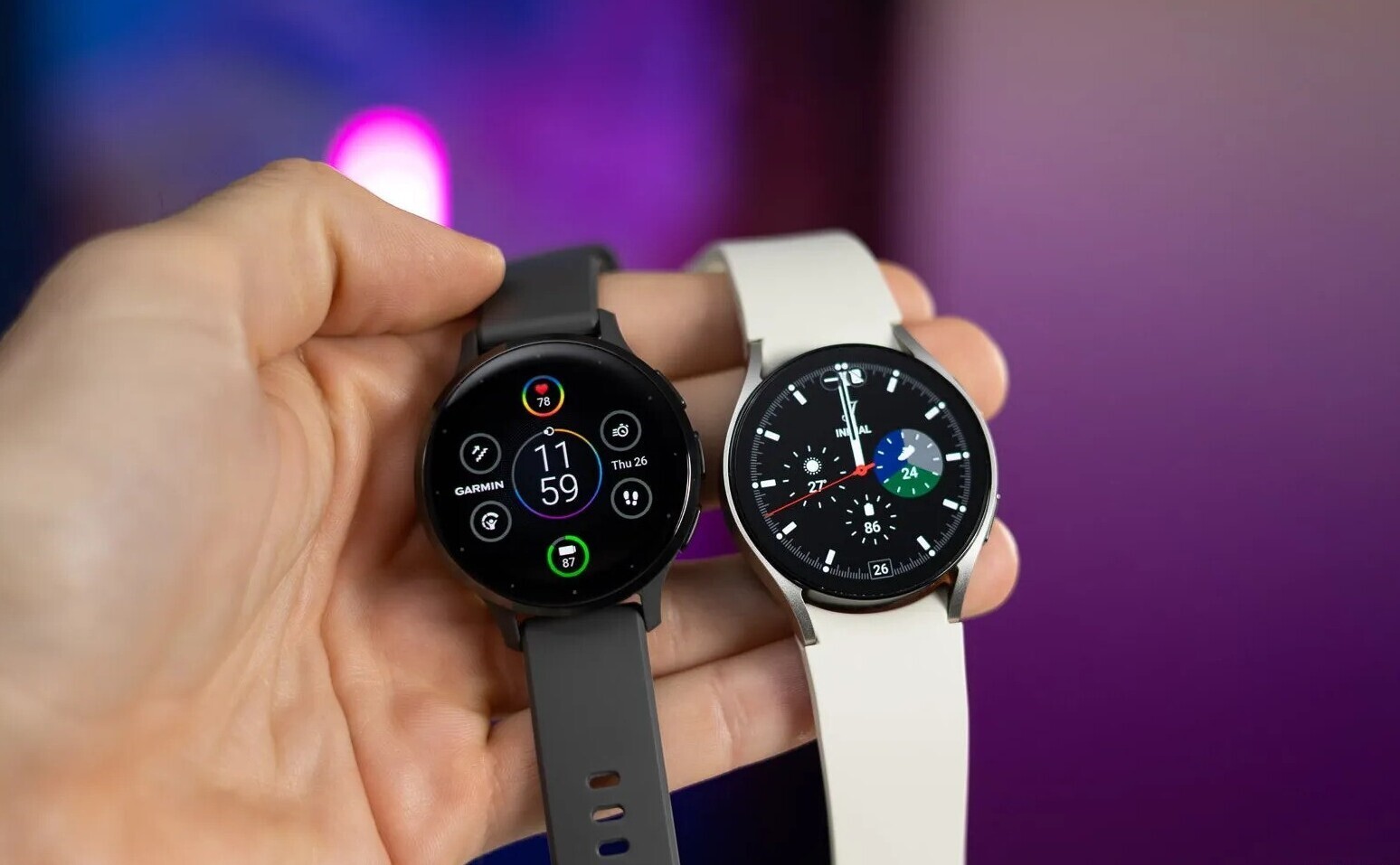 مهمترین گجت ها و لوازم الکترونیکی که در سال ۲۰۲۴ باید منتظر آنها باشیم مهمترین گجت ها و لوازم الکترونیکی که در سال ۲۰۲۴ باید منتظر آنها باشیم