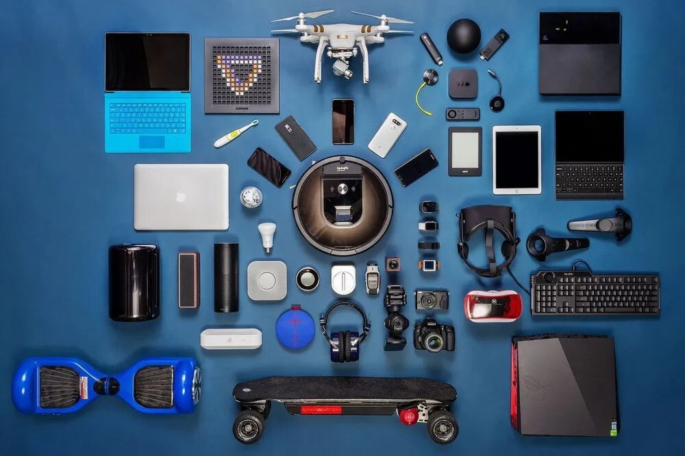مهمترین گجت ها و لوازم الکترونیکی که در سال ۲۰۲۴ باید منتظر آنها باشیم