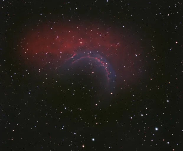 تصاویر نجومی ۲ اسفند (۲۱ فوریه) تصاویر نجومی ۲ اسفند (۲۱ فوریه)