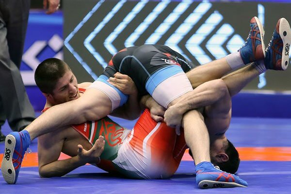 تنکابن میزبان مسابقهای خارج از فصل!؛ ستارگانی که در جام باشگاههای جهان کشتی نمیگیرند تنکابن میزبان مسابقهای خارج از فصل!؛ ستارگانی که در جام باشگاههای جهان کشتی نمیگیرند