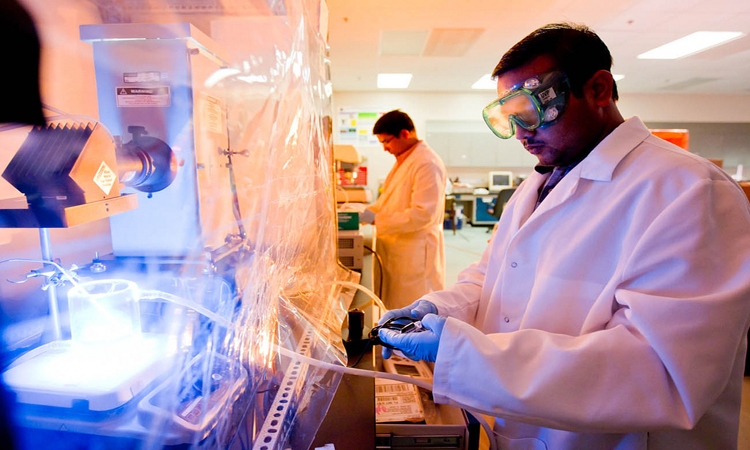 شاید مهندس نانو شاید مهندس نانو