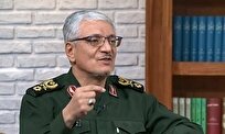 سردار طلایی‌نیک: پارک علم و فناوری دفاعی در تهران و شیراز به بهره‌برداری می‌رسد