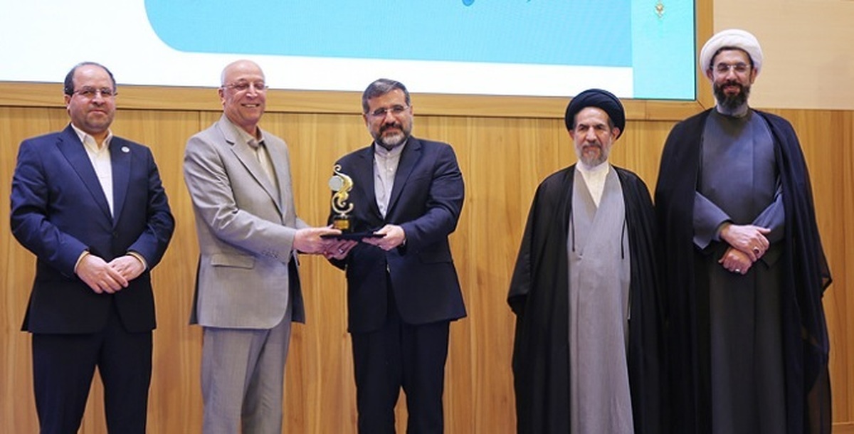 سرآمدان فرهنگی دانشگاه تهران معرفی شدند