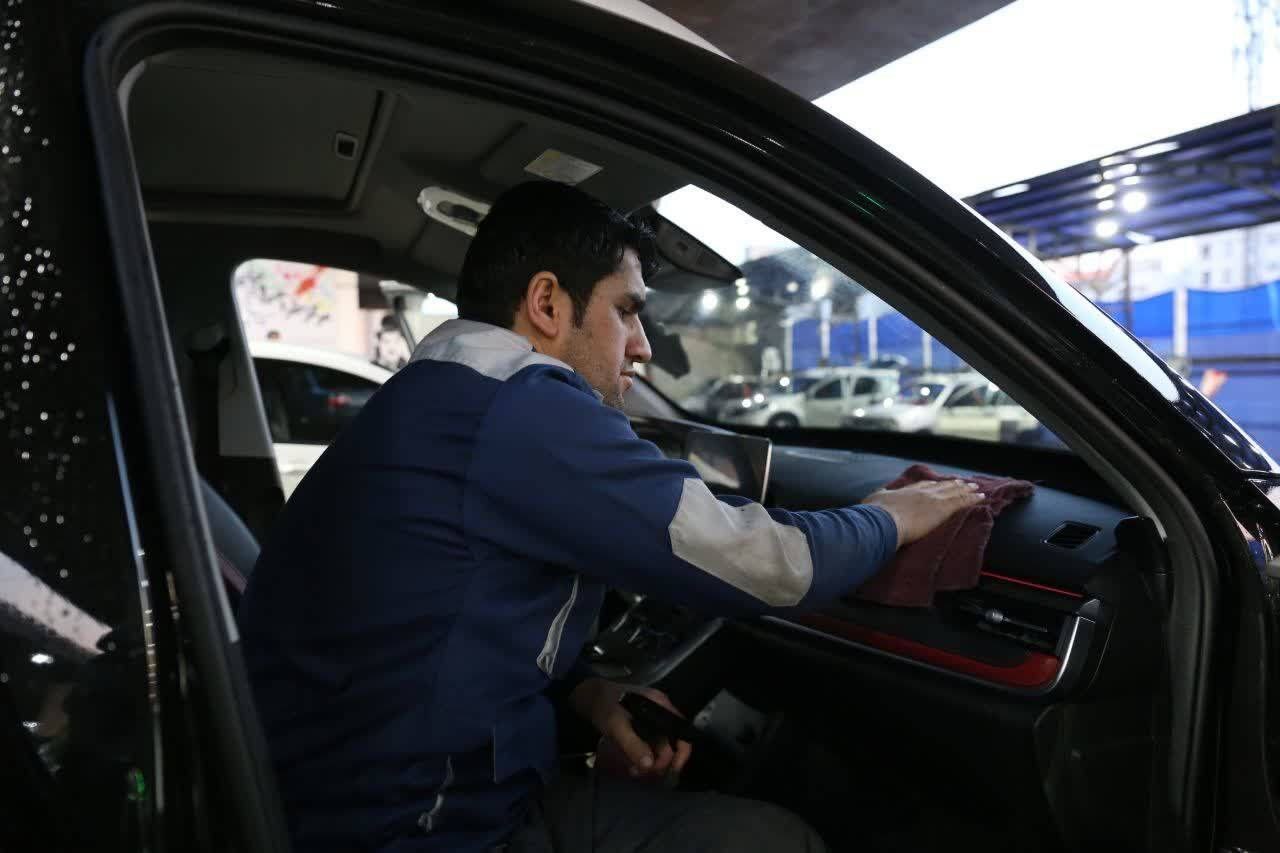 روایت کارآفرینی که از زیرپل برای ۱۰۰ نفر اشتغالزایی کرد/ وقتی هیئت آغاز یک کارآفرینی میشود/ امیدی که زیر پلهای شهر قرار داشت روایت کارآفرینی که از زیرپل برای ۱۰۰ نفر اشتغالزایی کرد/ وقتی هیئت آغاز یک کارآفرینی میشود/ امیدی که زیر پلهای شهر قرار داشت