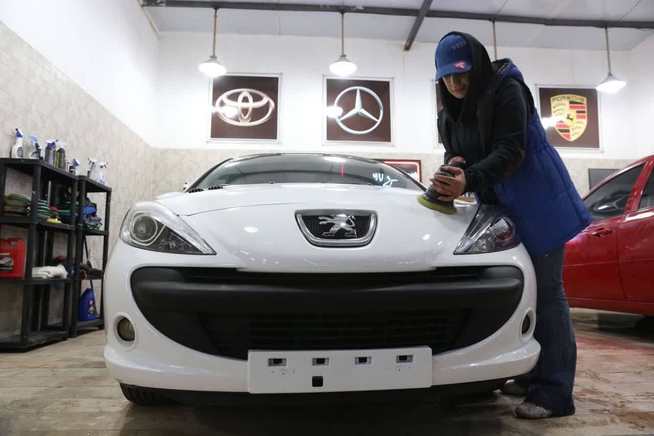 روایت کارآفرینی که از زیرپل برای ۱۰۰ نفر اشتغالزایی کرد/ وقتی هیئت آغاز یک کارآفرینی می‌شود/ امیدی که زیر پل‌های شهر قرار داشت