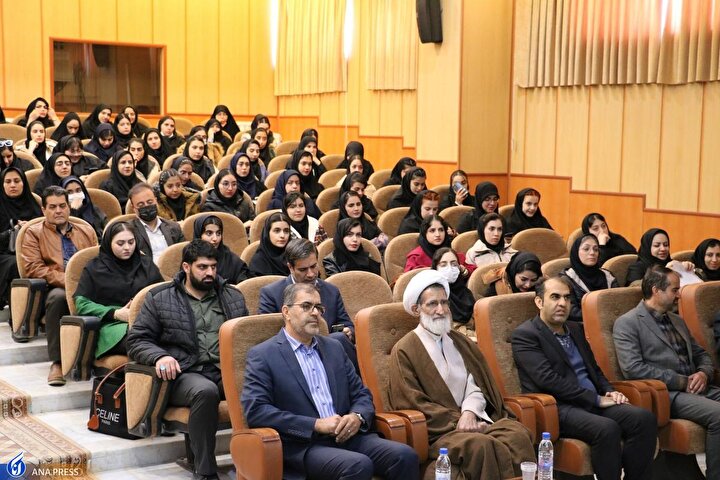 ارسال ۸۰ مقاله به دبیرخانه جشنواره «سبک زندگی علوی»/ ۳ اثر برتر معرفی شدند