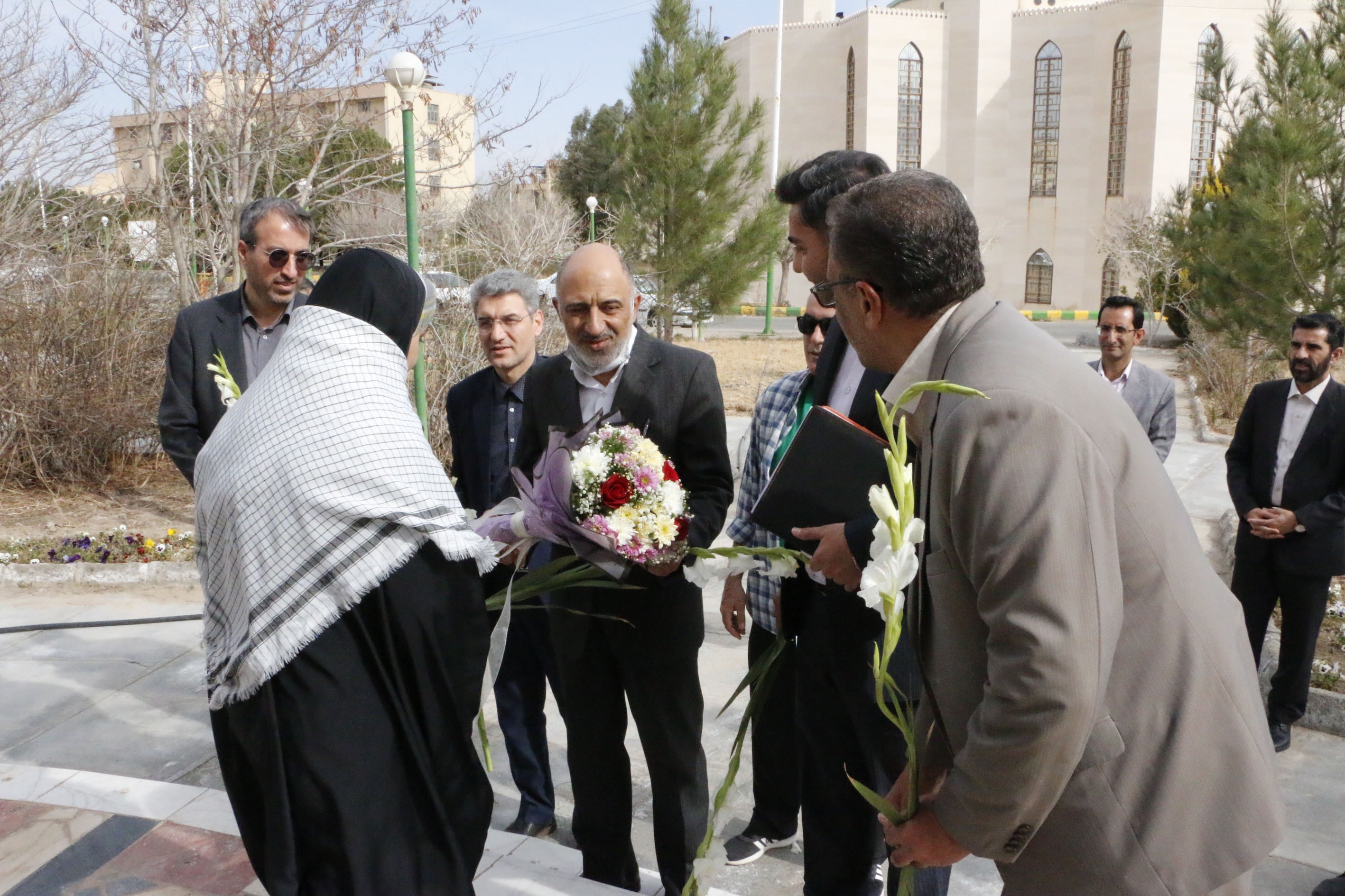 طوسی: شفافسازی از ارکان مهم در مسیر تعالی و پیشرفت است طوسی: شفافسازی از ارکان مهم در مسیر تعالی و پیشرفت است