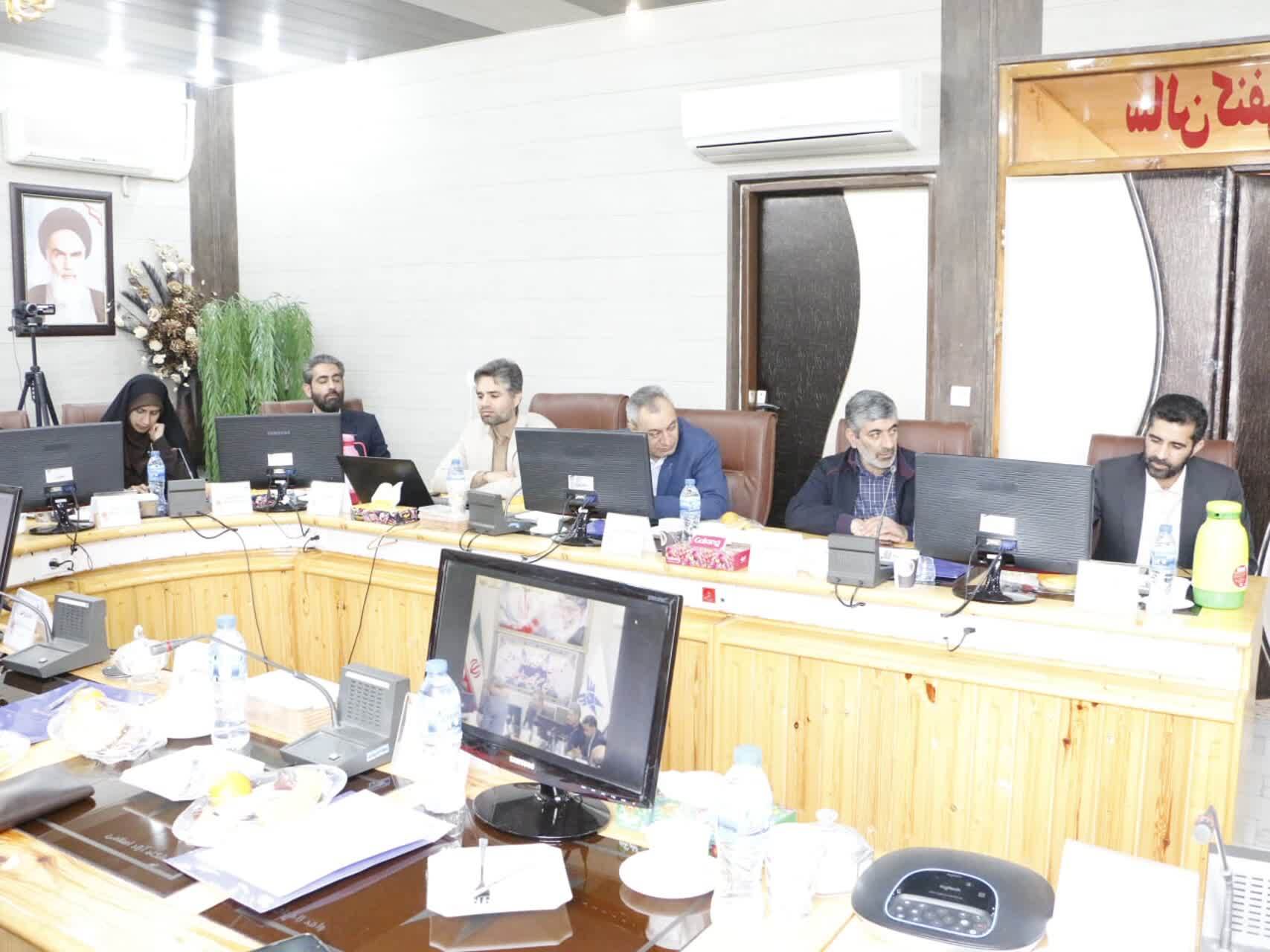 نگاه مؤثر به آمایش سرزمینی و توجه به سند تحول رمز توفیق واحدهای دانشگاهی نگاه مؤثر به آمایش سرزمینی و توجه به سند تحول رمز توفیق واحدهای دانشگاهی