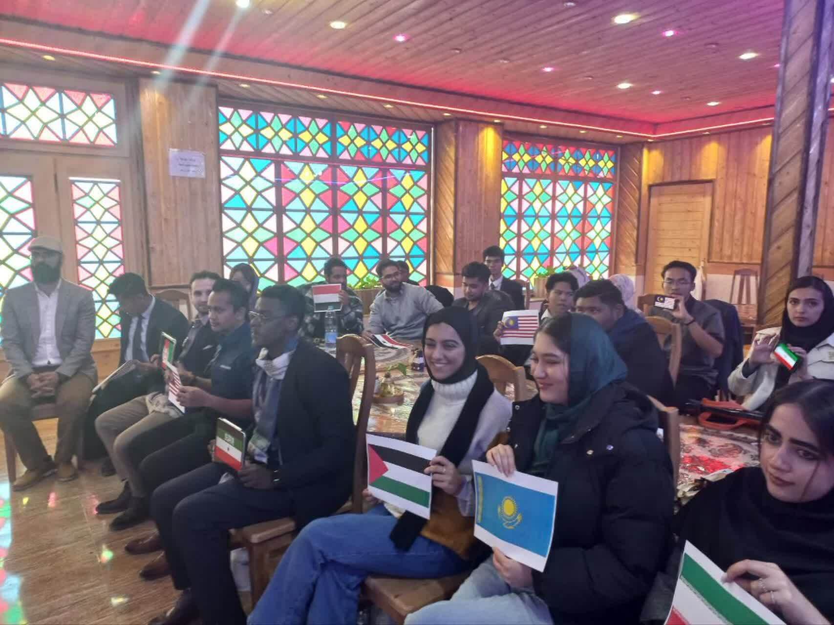 جزئیات برگزاری مدرسه زمستانه ایران و مالزی