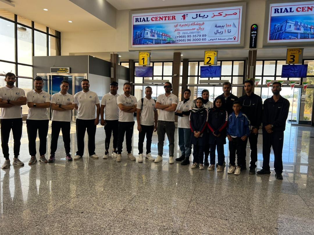 روایت اتفاقات ورزش بادبانی از برکناری دبیر سابق فدراسیون تا کلاسهای پرحاشیه در انزلی روایت اتفاقات ورزش بادبانی از برکناری دبیر سابق فدراسیون تا کلاسهای پرحاشیه در انزلی