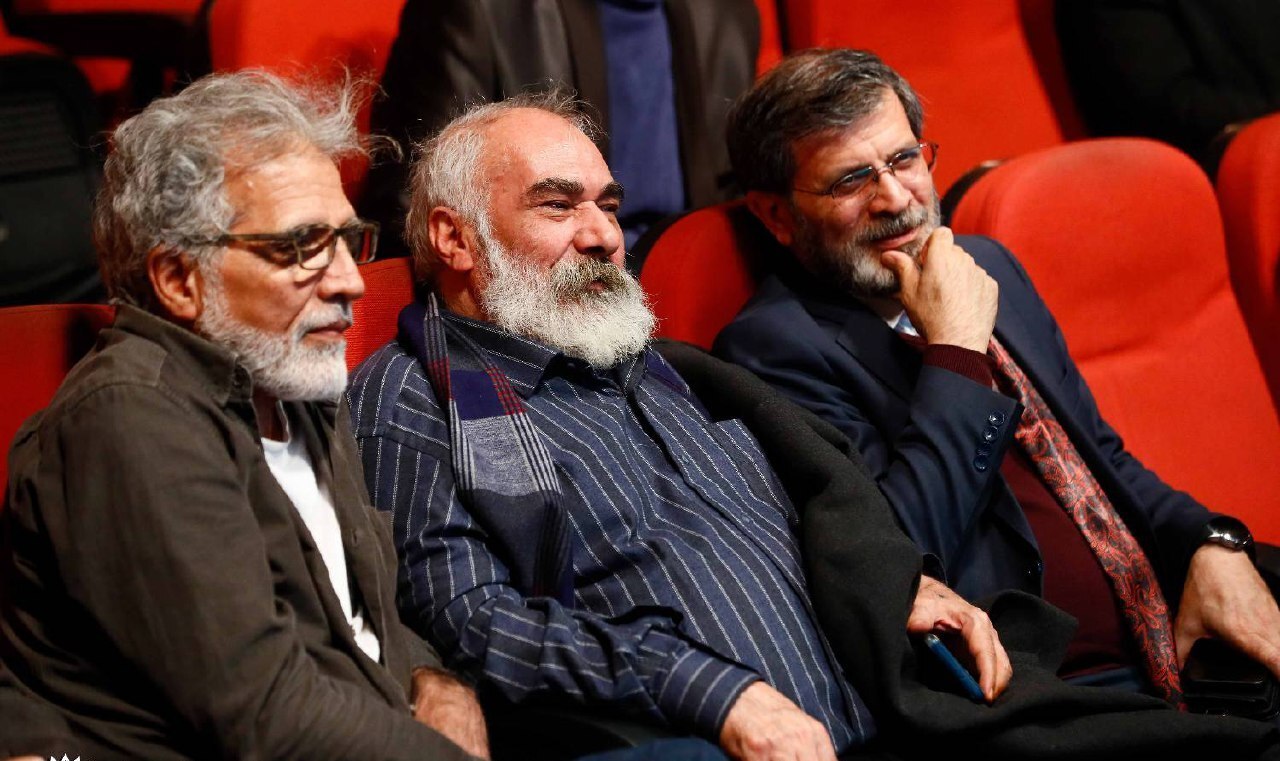 روایت شریفی‌نیا از اتفاق ناگواری که در جشنواره فیلم فجر افتاد