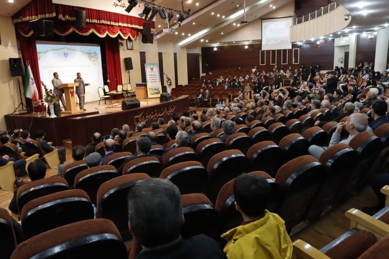 سامانه بازنشستگان دانشگاه آزاد اسلامی به‌زودی راه‌اندازی می‌شود