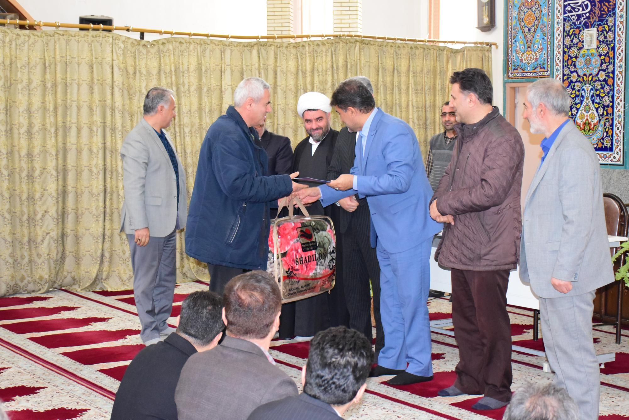 نقش جامعه دانشگاهی در خلق حماسه ۱۱ اسفندماه کم نبود