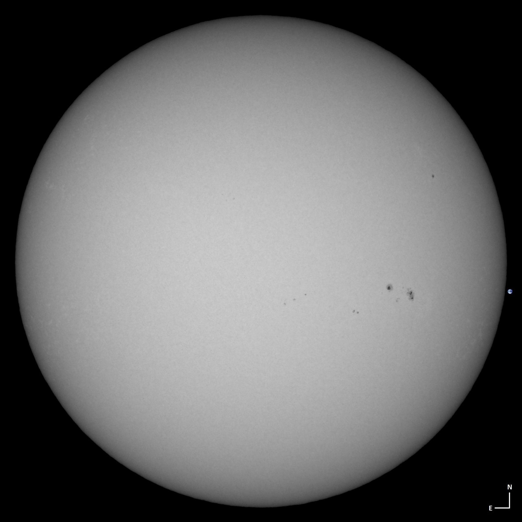 تصاویر نجومی 21 اسفند (11 مارس) تصاویر نجومی 21 اسفند (11 مارس)