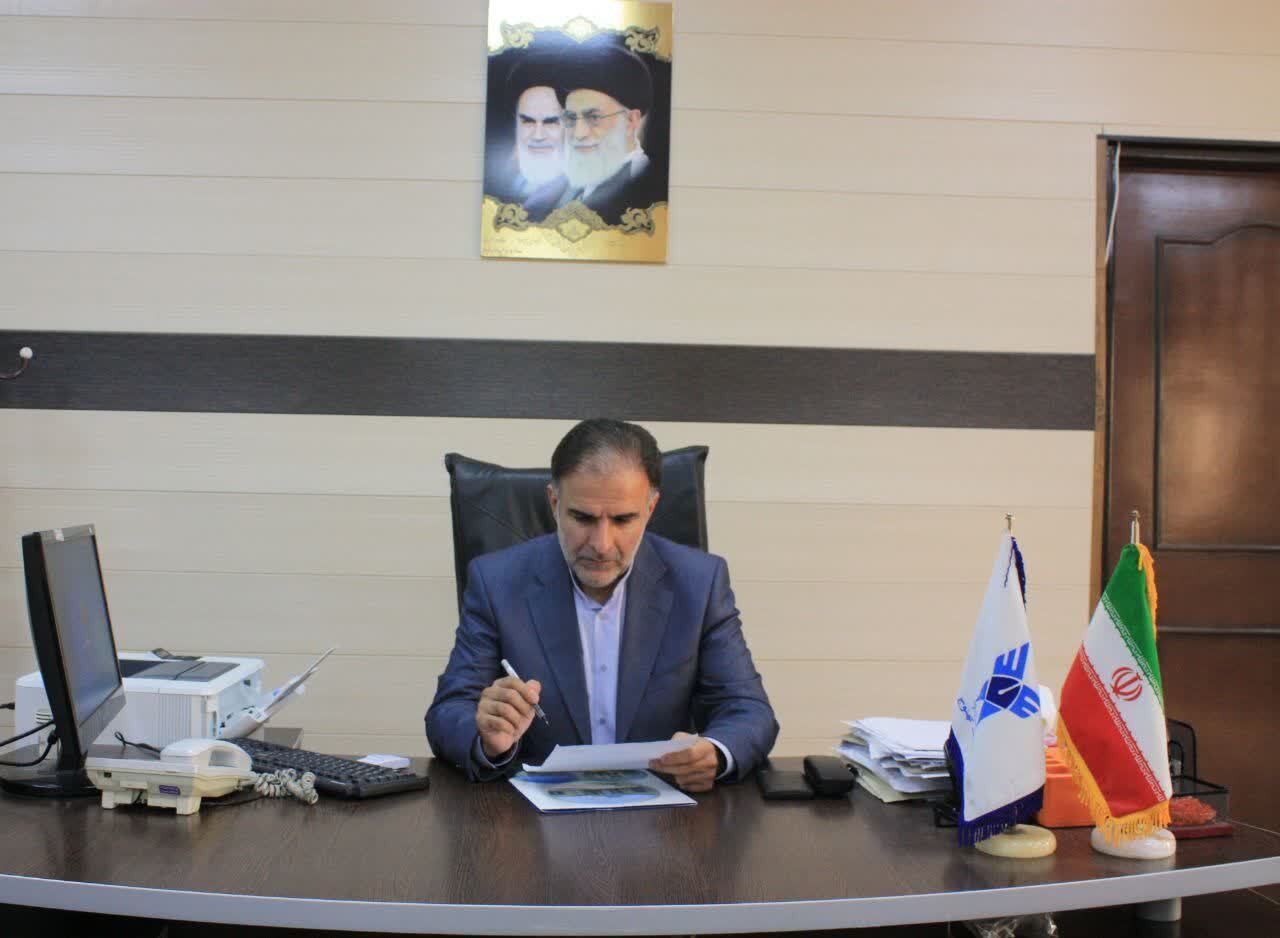 ایجاد واحدهای صنعتی خدماتی و صادرات محصولات کشاورزی در کهنوج ایجاد واحدهای صنعتی خدماتی و صادرات محصولات کشاورزی در کهنوج