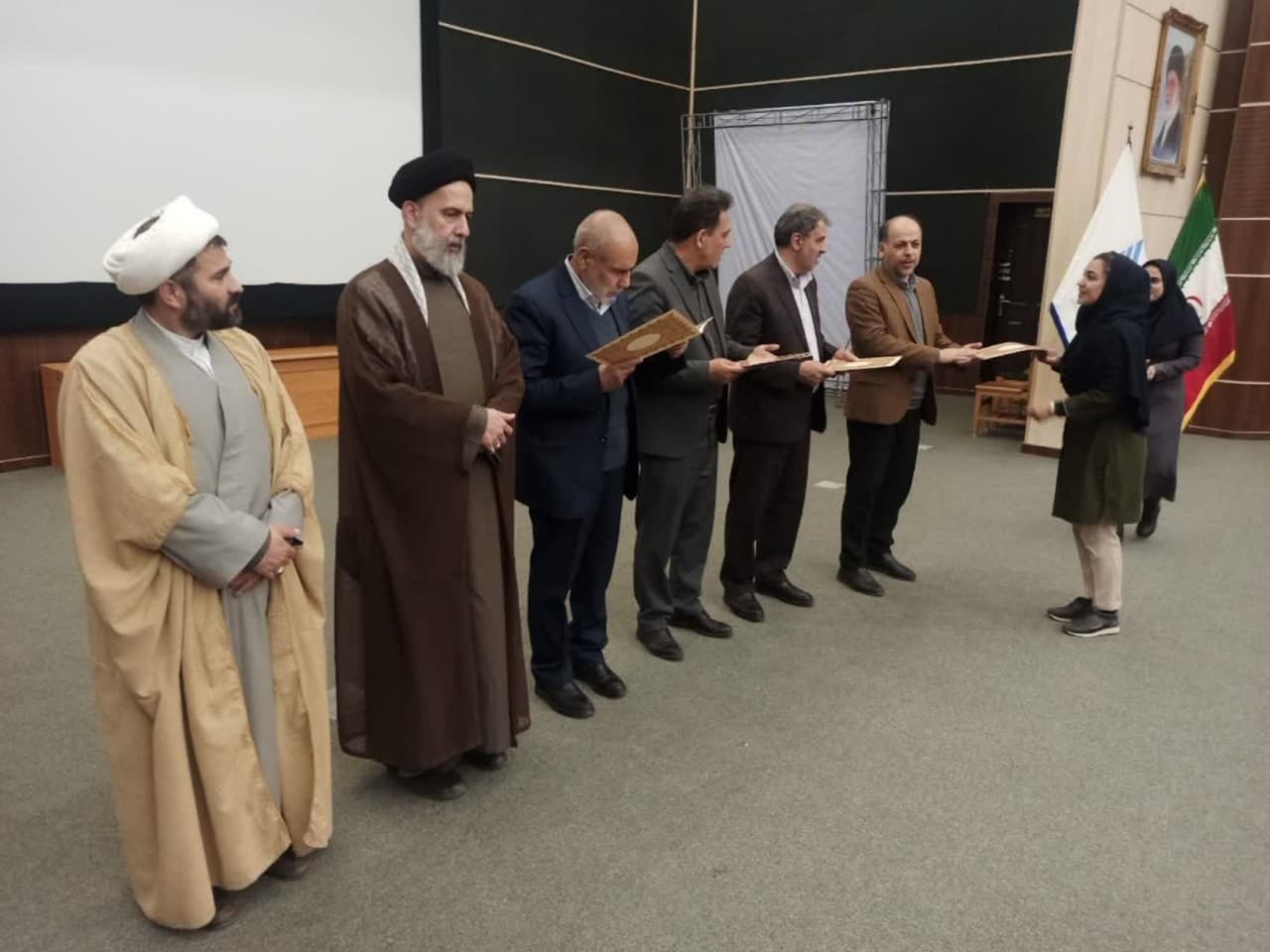 تیمهای برتر رویداد سراسری کرسیهای آزاداندیشی استان گلستان معرفی شدند تیمهای برتر رویداد سراسری کرسیهای آزاداندیشی استان گلستان معرفی شدند