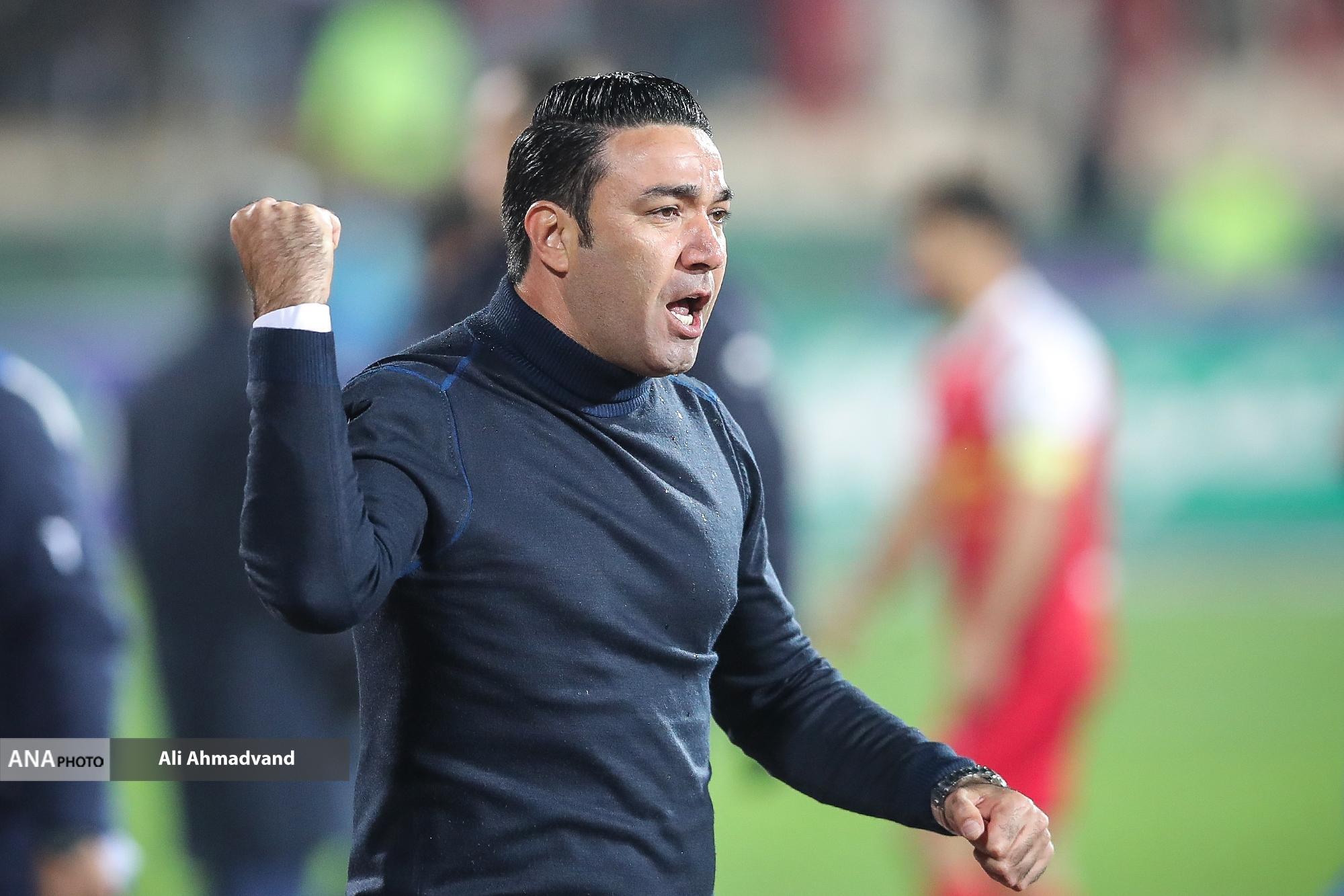 مرور اتفاقات آخرین تقابل استقلال و پرسپولیس|